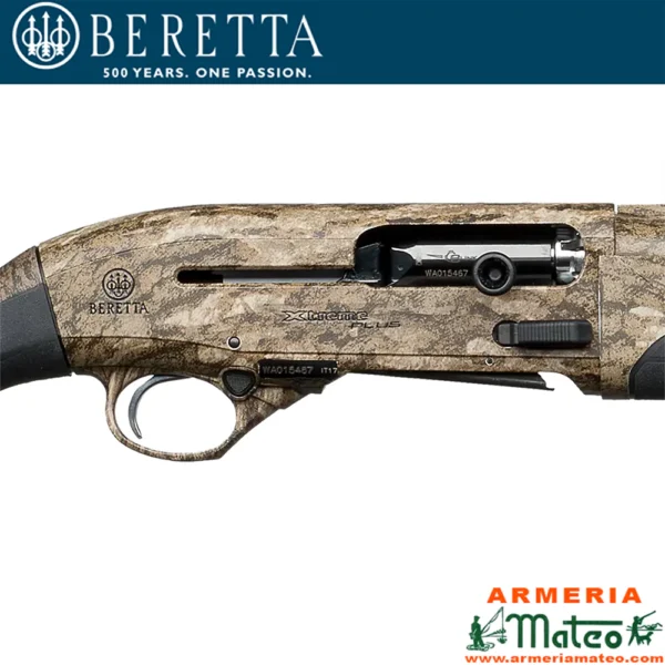 Beretta A400 Xtreme Plus Bottomland