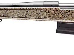 Bergara B14 HMR Zurdos