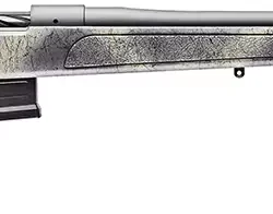 Bergara Wilderness HMR