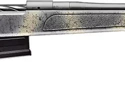 Bergara Wilderness HMR Carbon