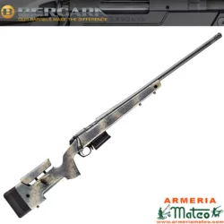 Bergara Wilderness HMR Carbon