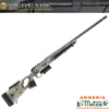 Bergara Wilderness Thumbhole Carbon