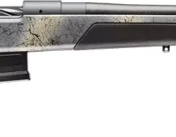 Bergara Wilderness Thumbhole Carbon