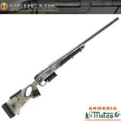 Bergara Wilderness Thumbhole Carbon