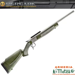 Bergara Ba13 TD Green