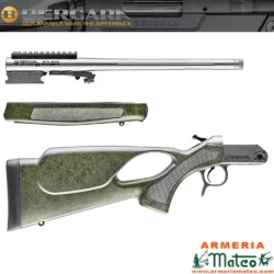 Bergara Ba13 TD Green TH