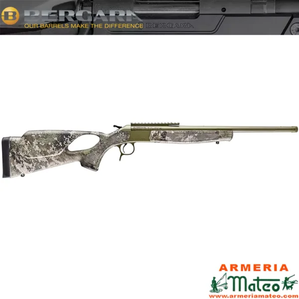 Bergara Ba13 TD Strata TH