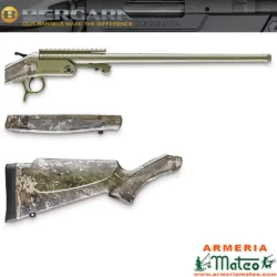 Bergara Ba13 TD Strata TH