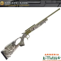 Bergara Ba13 TD Strata TH