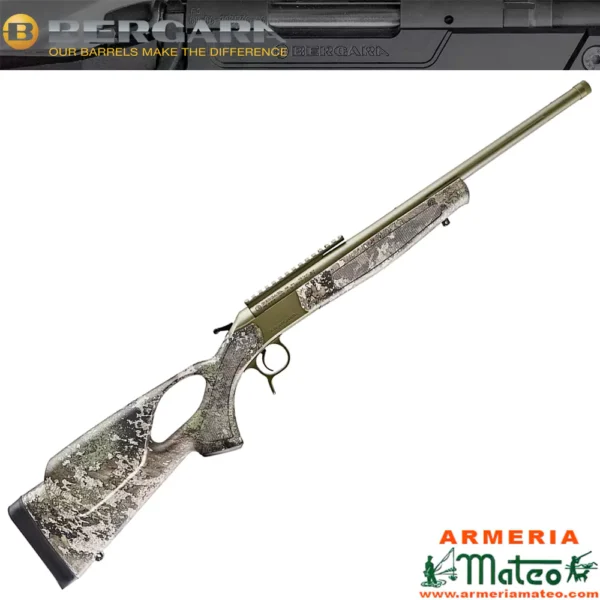 Bergara Ba13 TD Strata TH