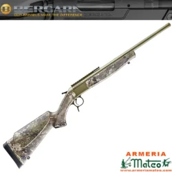 Bergara Ba13 TD Strata