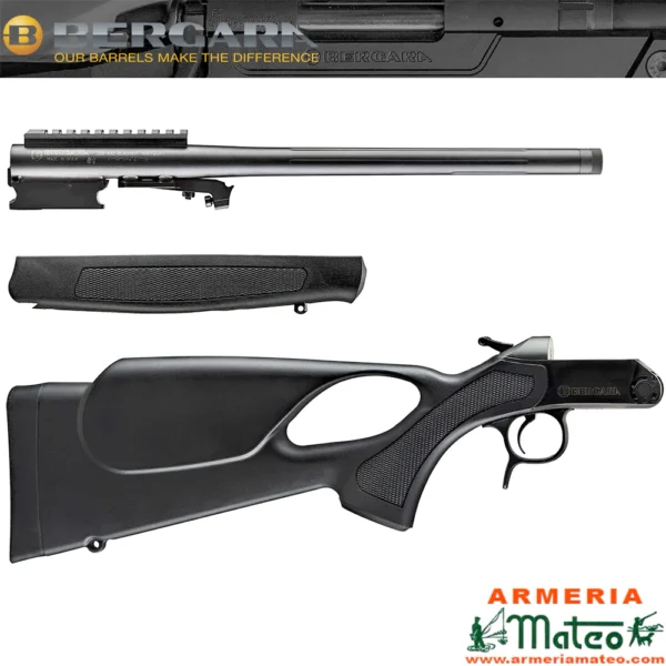 Bergara Ba13 TD TH