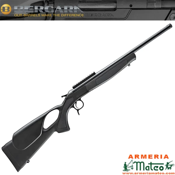 Bergara Ba13 TD TH