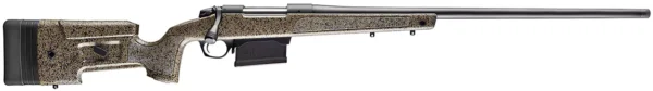 Bergara B14 HMR