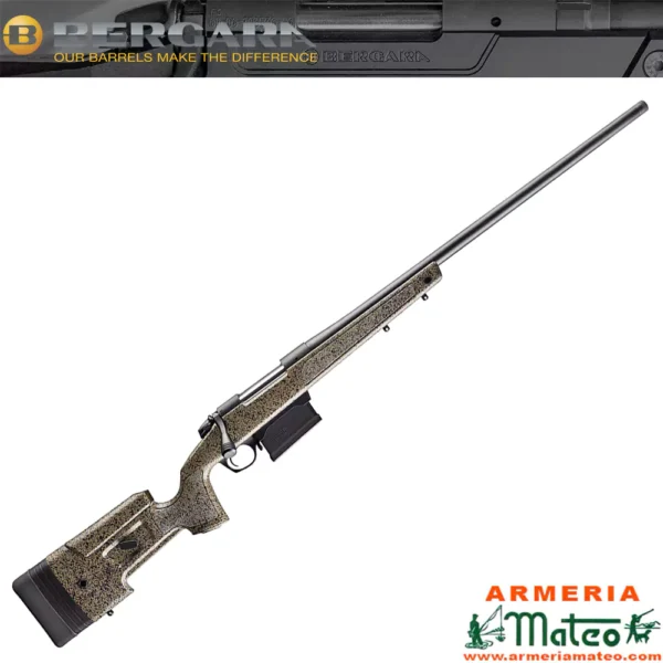 Bergara B14 HMR