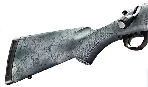 Bergara Extreme Hunter