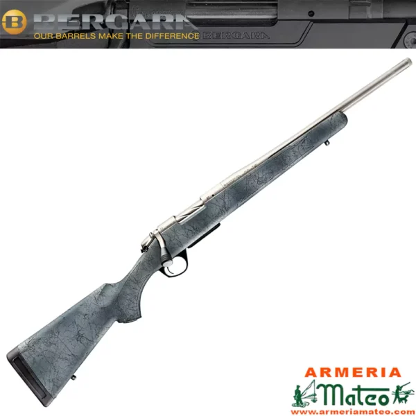 Bergara Extreme Hunter