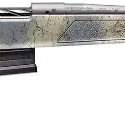 Bergara Wilderness Sierra