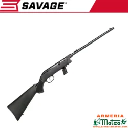 Carabina Savage 64 F Take Down