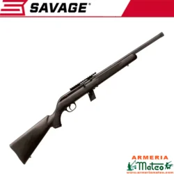 Carabina Savage 64 FV-SR