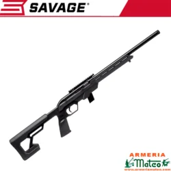 Carabina Savage 64 Precision