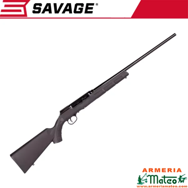 Carabina Savage A22