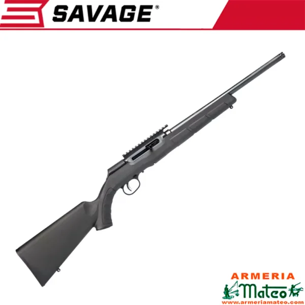 Carabina Savage A22 FV-SR