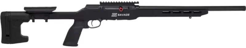 Carabina Savage A22 FV-SR