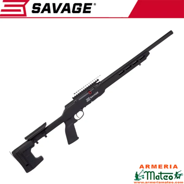 Carabina Savage A22 FV-SR