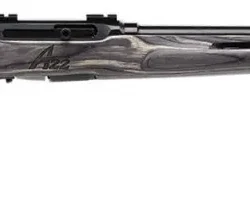 Savage A22 Target Thumbhole