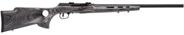 Savage A22 Target Thumbhole