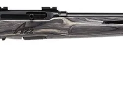 Savage A22 Target Thumbhole