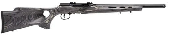 Savage A22 Target Thumbhole