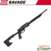 Carabina Savage B22 Lite