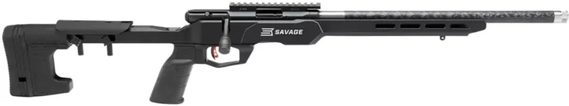 Carabina Savage B22 Lite