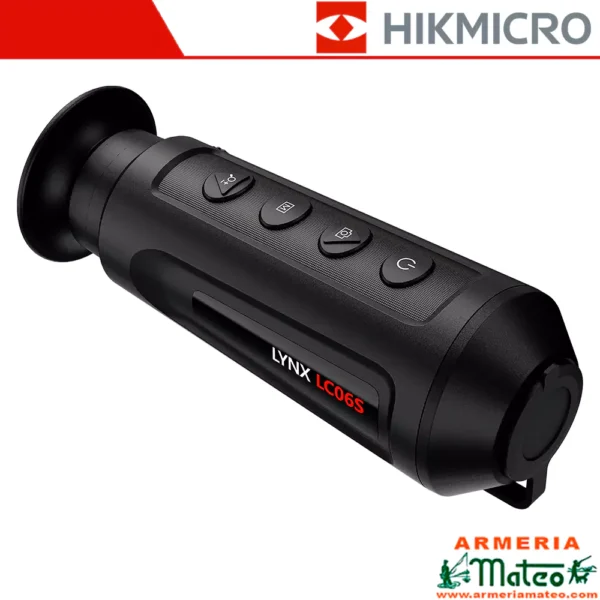 Monocular Hikmicro Lynx LC06S