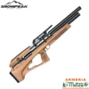 CARABINA PCP ARCEA SNOWPEAK P35X