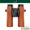 PRISMÁTICO SWAROVSKI NL PURE 10x32 NARANJA