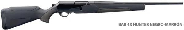 BROWNING 4X ACTION HUNTER COMPO - Imagen 3