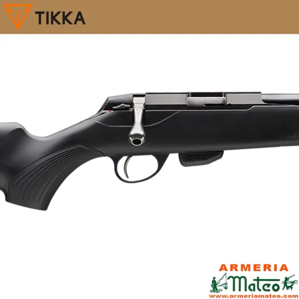 RIFLE TIKKA T1x MTR 17 HMR - Imagen 2